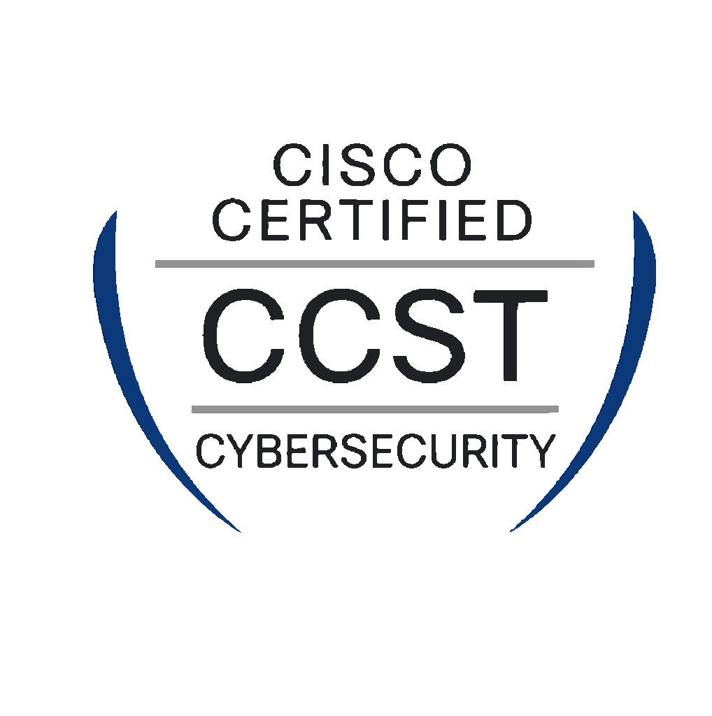 Insignia Cisco Certified Support Technician (CCST)